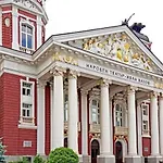 Center 3 * Sofía