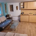 Center 3 Apartamento