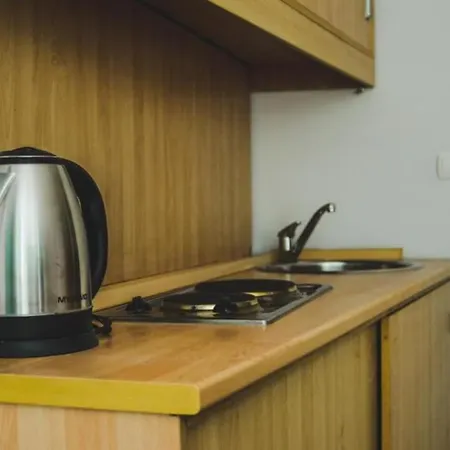 Apartamento Center 3