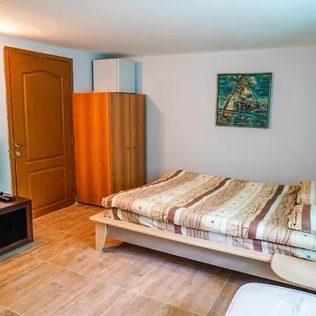 Center 3 Apartamento