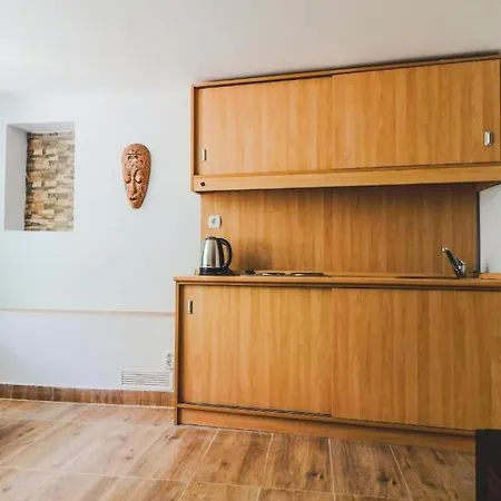 Apartman Center 3