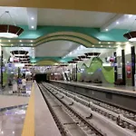 Center 3 Sofia