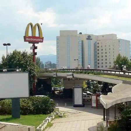 公寓 Center 3 索菲亞