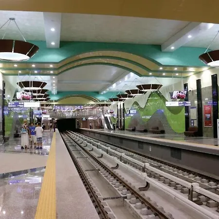 Center 3 Sofia