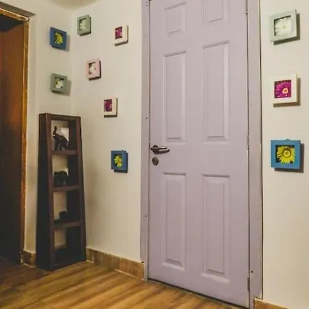 Center 3 Διαμέρισμα Σόφια