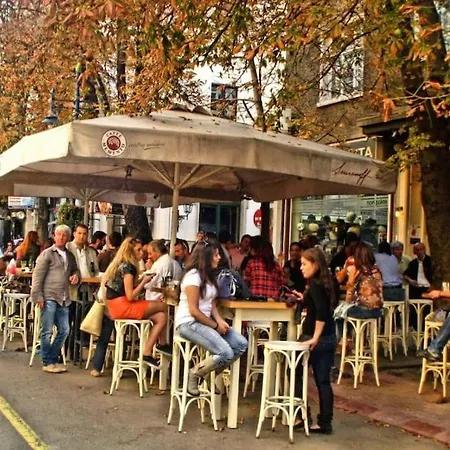 Διαμέρισμα Center 3