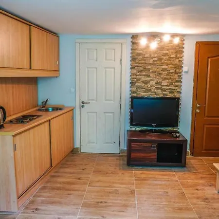 Apartamento Center 3