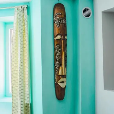 Διαμέρισμα Center 3 *