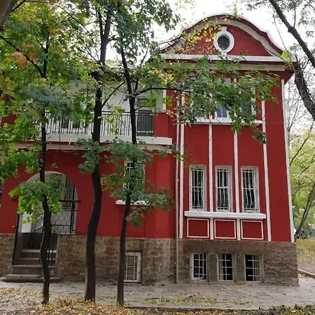 Διαμέρισμα Center 3 Σόφια