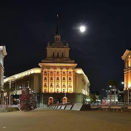 Center 3 Διαμέρισμα *