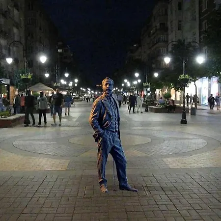 Center 3 Sófia