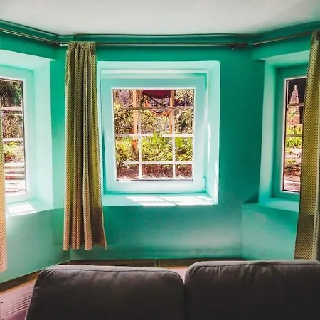 Center 3 Appartement