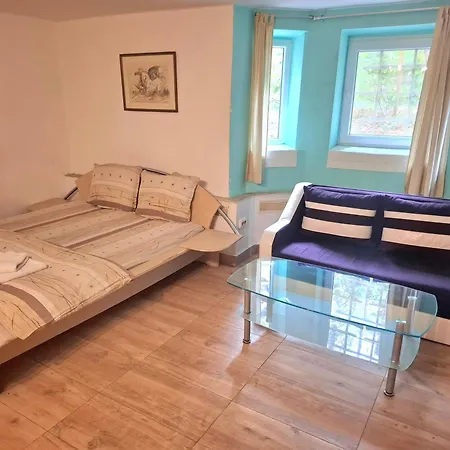 Center 3 Apartment Sofia