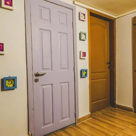 Center 3 * סופיה